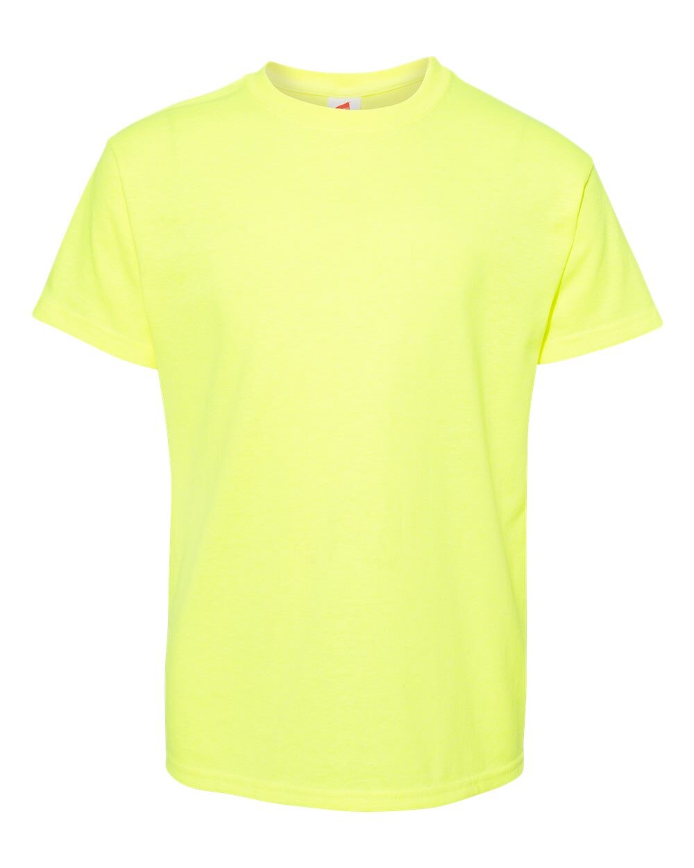 Ecosmart Youth Crewneck Short Sleeve T-Shirt