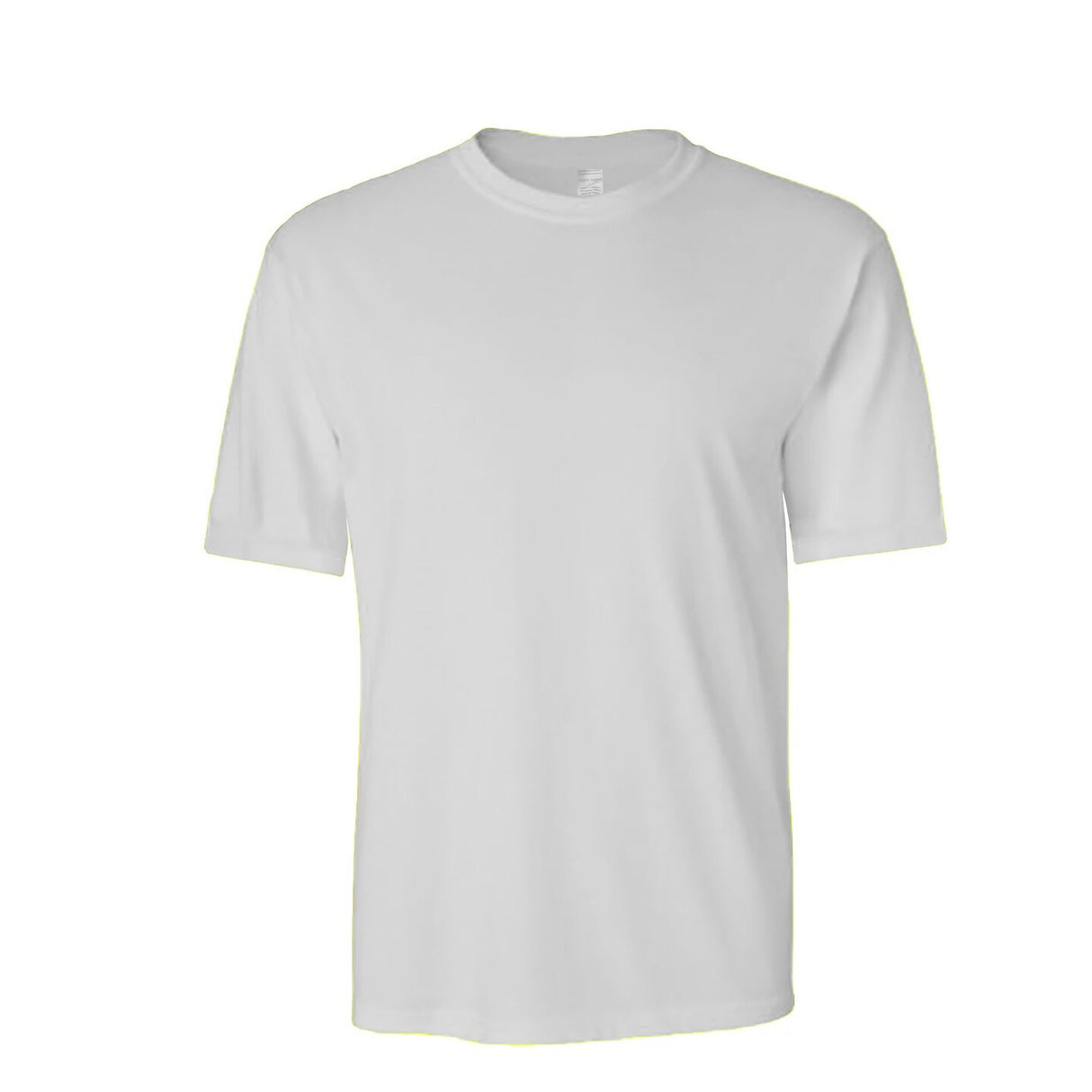 Gildan® Performance Crewneck Short Sleeve T-Shirt For Adult