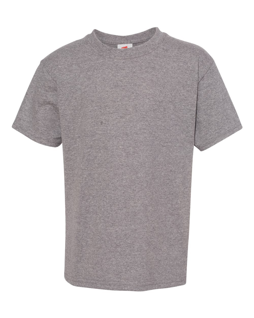 Ecosmart Youth Crewneck Short Sleeve T-Shirt