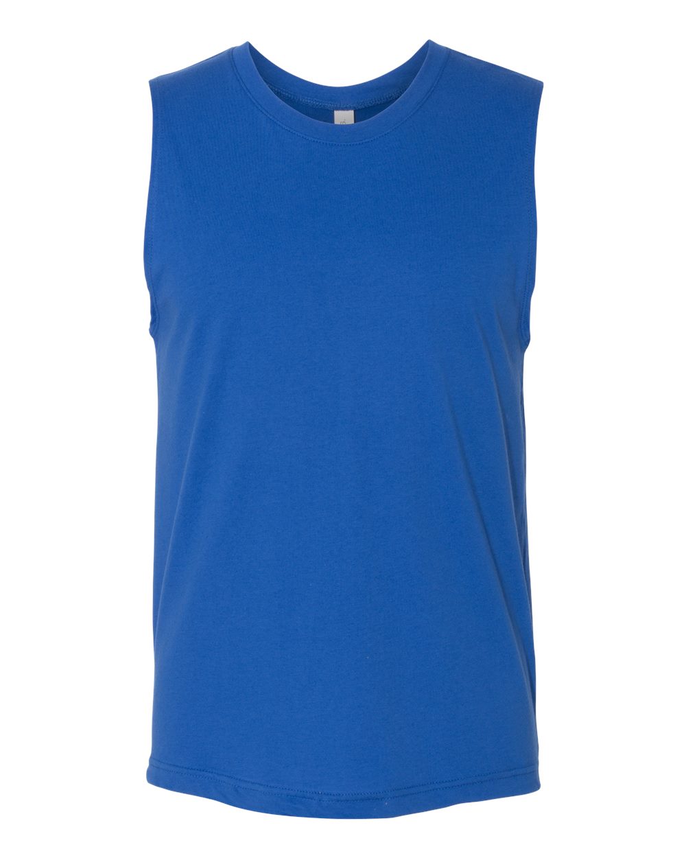BELLA + CANVAS® Jersey Muscle Tank - 3483