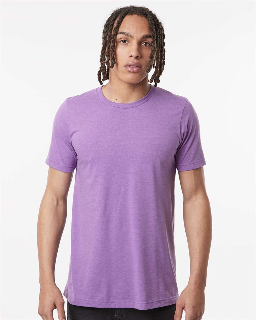 Tultex® Combed CVC T-Shirt