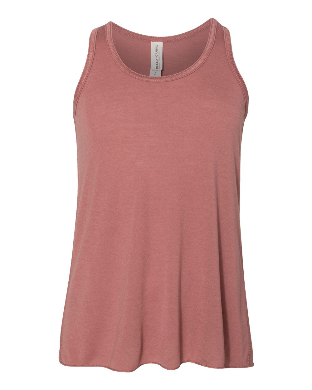 BELLA + CANVAS® Youth Soft Racerback Tank - 8800Y