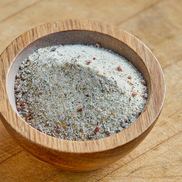Lawry's Ranch French Fry Seasoning 15 oz. - 6/Case