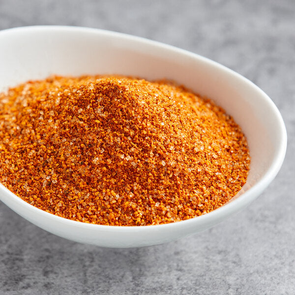 Lawry's Chipotle Cinnamon Rub 27 oz. - 6/Case