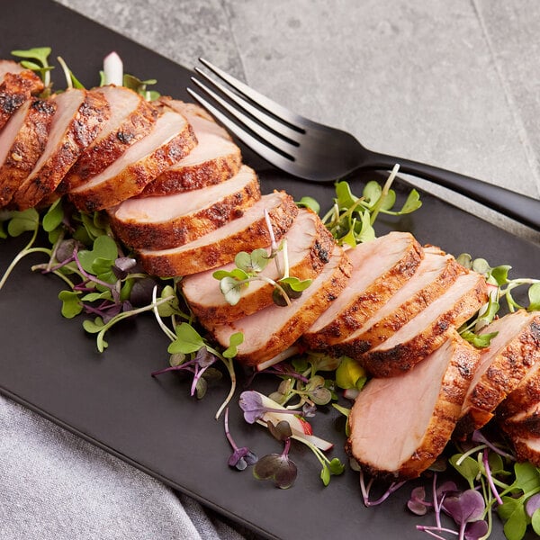 Lawry's Chipotle Cinnamon Rub 27 oz. - 6/Case