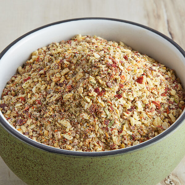McCormick Culinary Guacamole and More Seasoning 21.5 oz. - 6/Case