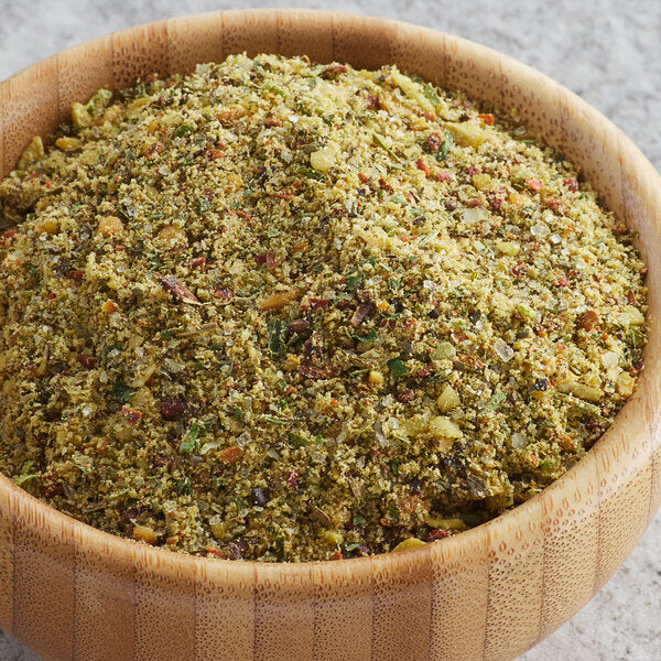 McCormick Grill Mates 20 oz. Vegetable Seasoning - 6/Case