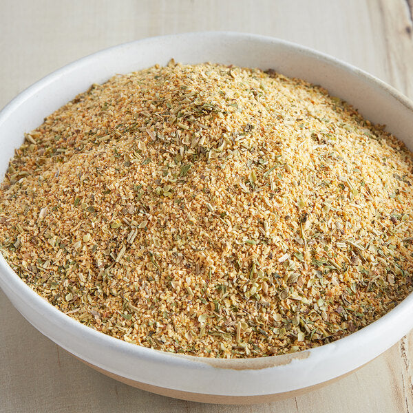McCormick Perfect Pinch Salt-Free Garlic and Herb Seasoning 20 oz. - 6/Case