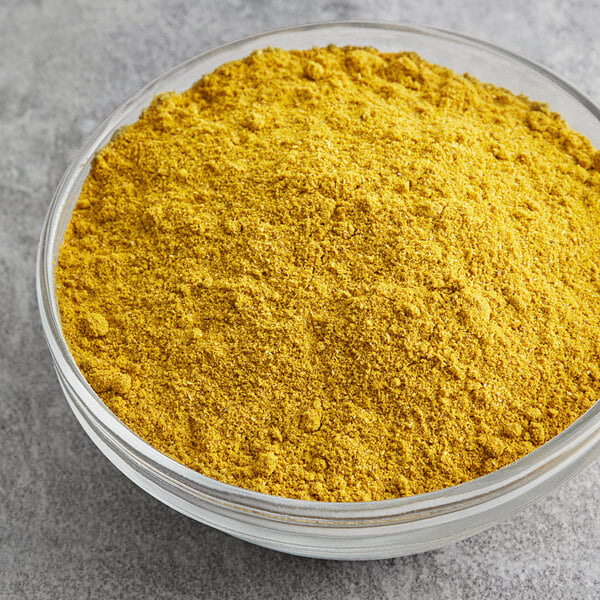McCormick Culinary Curry Powder 1 lb. - 6/Case