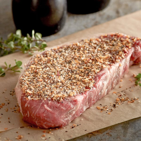 McCormick Grill Mates 29 oz. Montreal Steak Seasoning - 6/Case