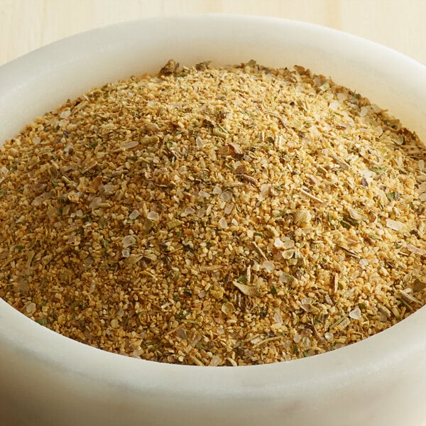 McCormick Grill Mates Montreal Chicken Seasoning 23 oz. - 6/Case