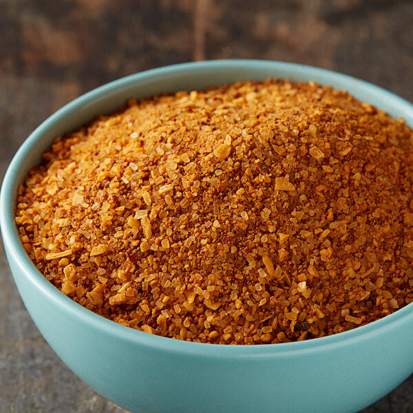 McCormick Grill Mates Smokehouse Maple Seasoning 28 oz. - 6/Case
