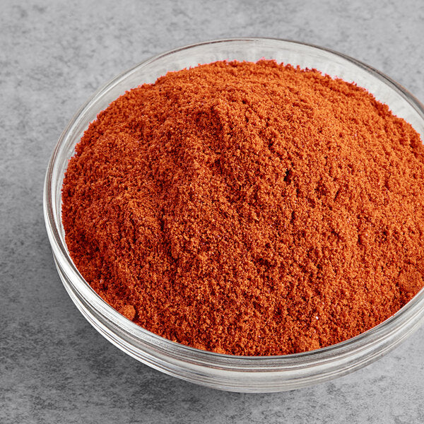 Frank's RedHot Nashville Hot Seasoning 17.64 oz. - 6/Case