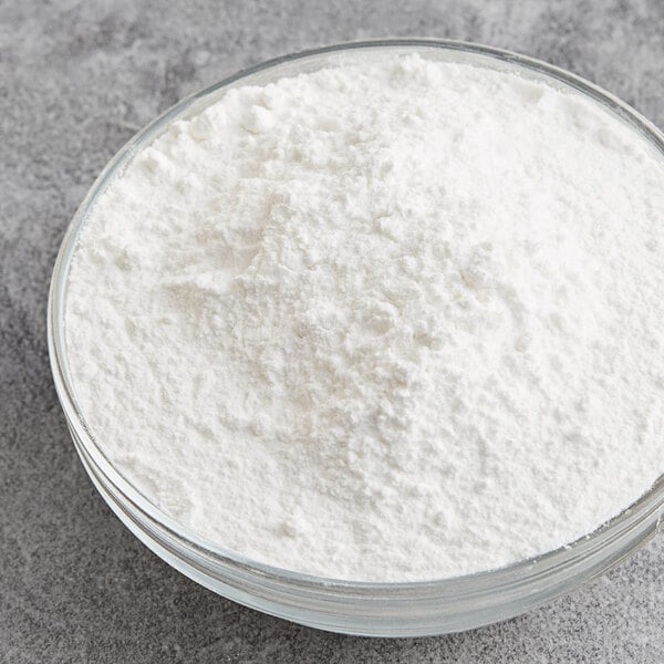 McCormick Culinary Cream of Tartar 25 oz. - 6/Case