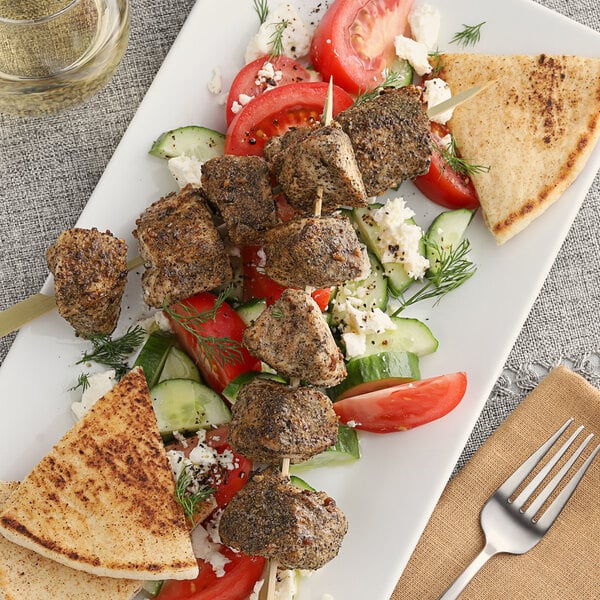 McCormick Culinary Greek Seasoning 23 oz. - 6/Case