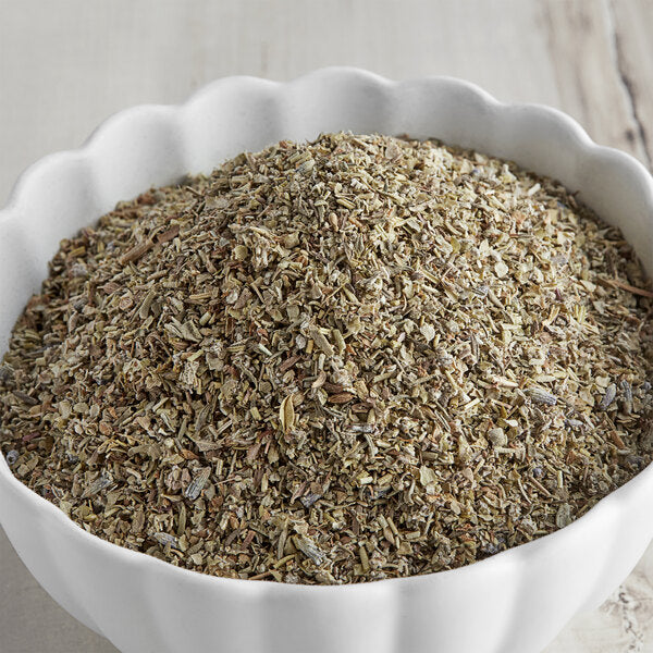 McCormick Culinary Herbes de Provence 6 oz. - 6/Case