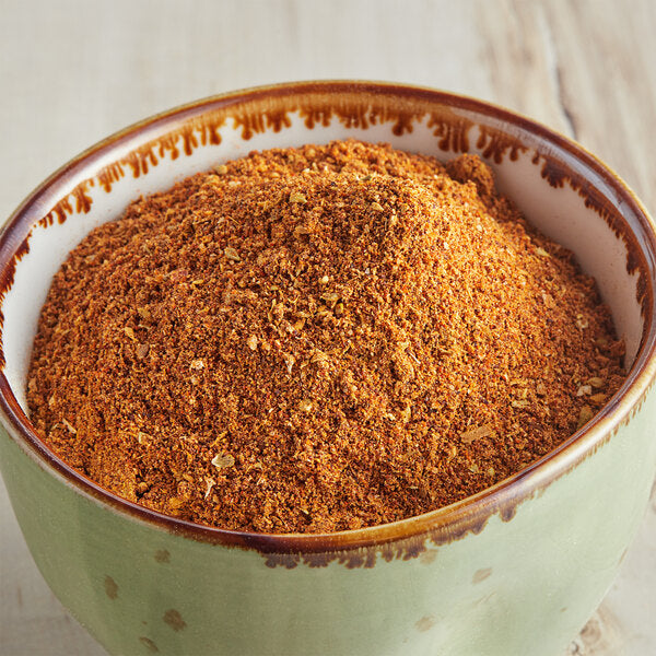 McCormick Culinary Southwest Seasoning 18 oz. - 6/Case