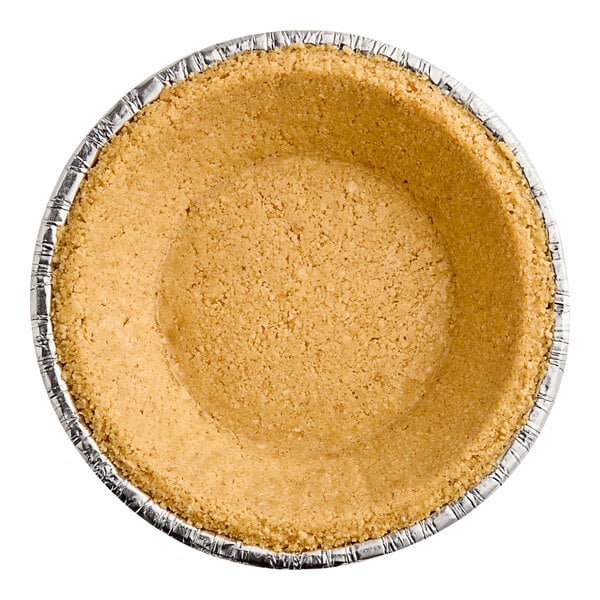 Keebler Ready Crust .79 oz. Graham 3" Tart Shell - 144/Case