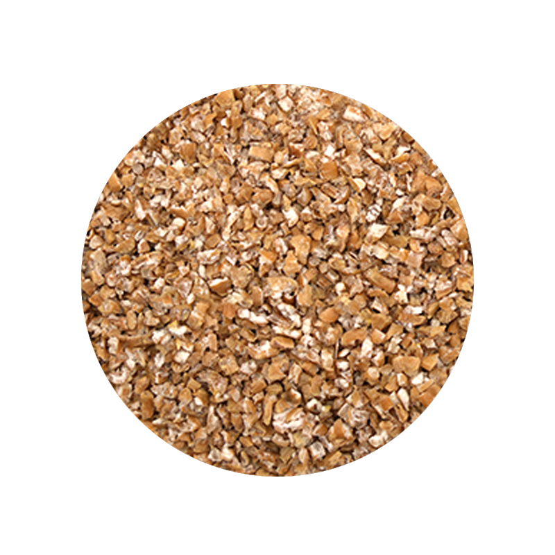 Cracked Wheat 1 Pound