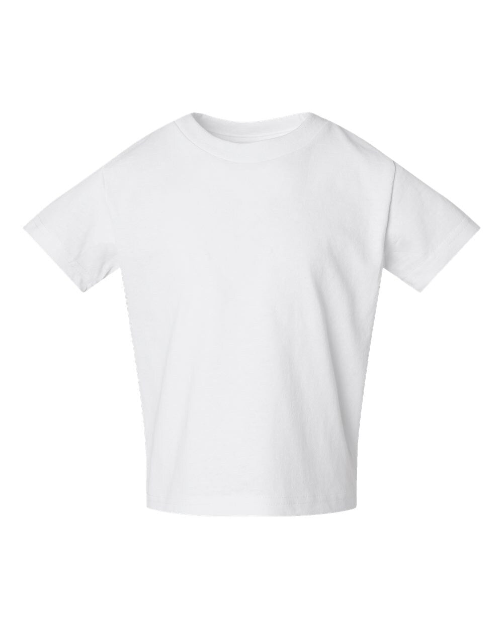 12 Pack RADYAN® - Juvy Short Sleeve Crewneck T-Shirt