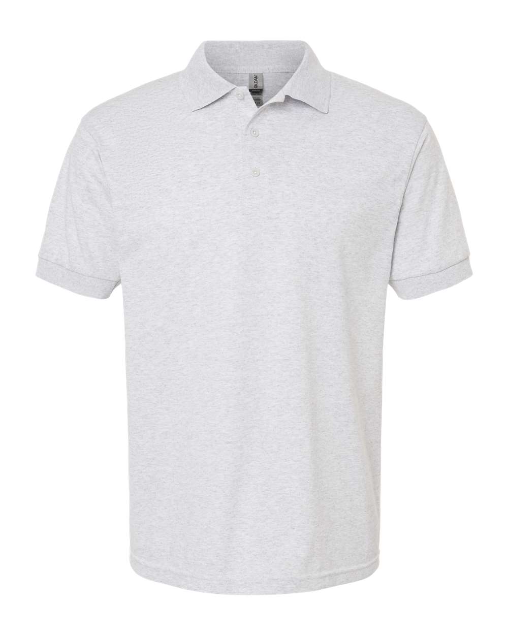 Gildan® DryBlend Jersey Collared Neck Short Sleeve Polo