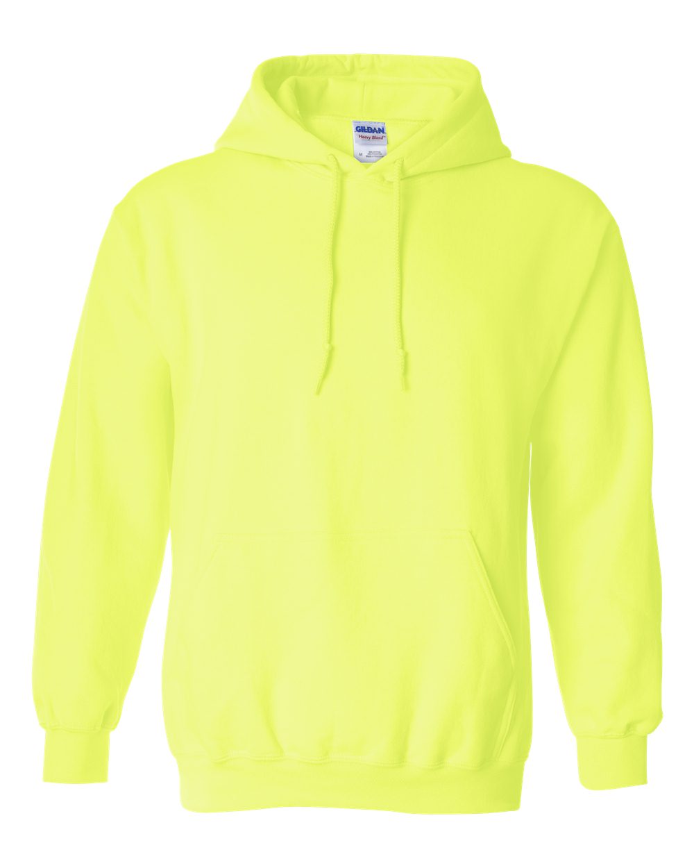 Gildan® Heavy Blend Hooded Sweatshirt