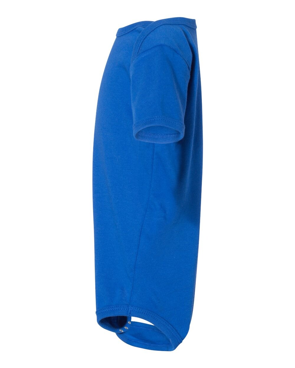 BELLA + CANVAS® Infant Jersey Bodysuit One Piece