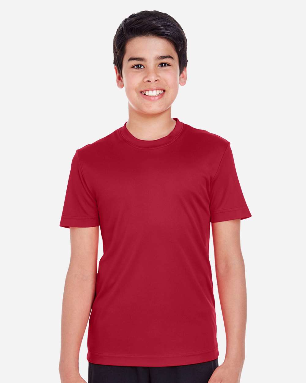 Team 365® Youth Zone Performance T-Shirt