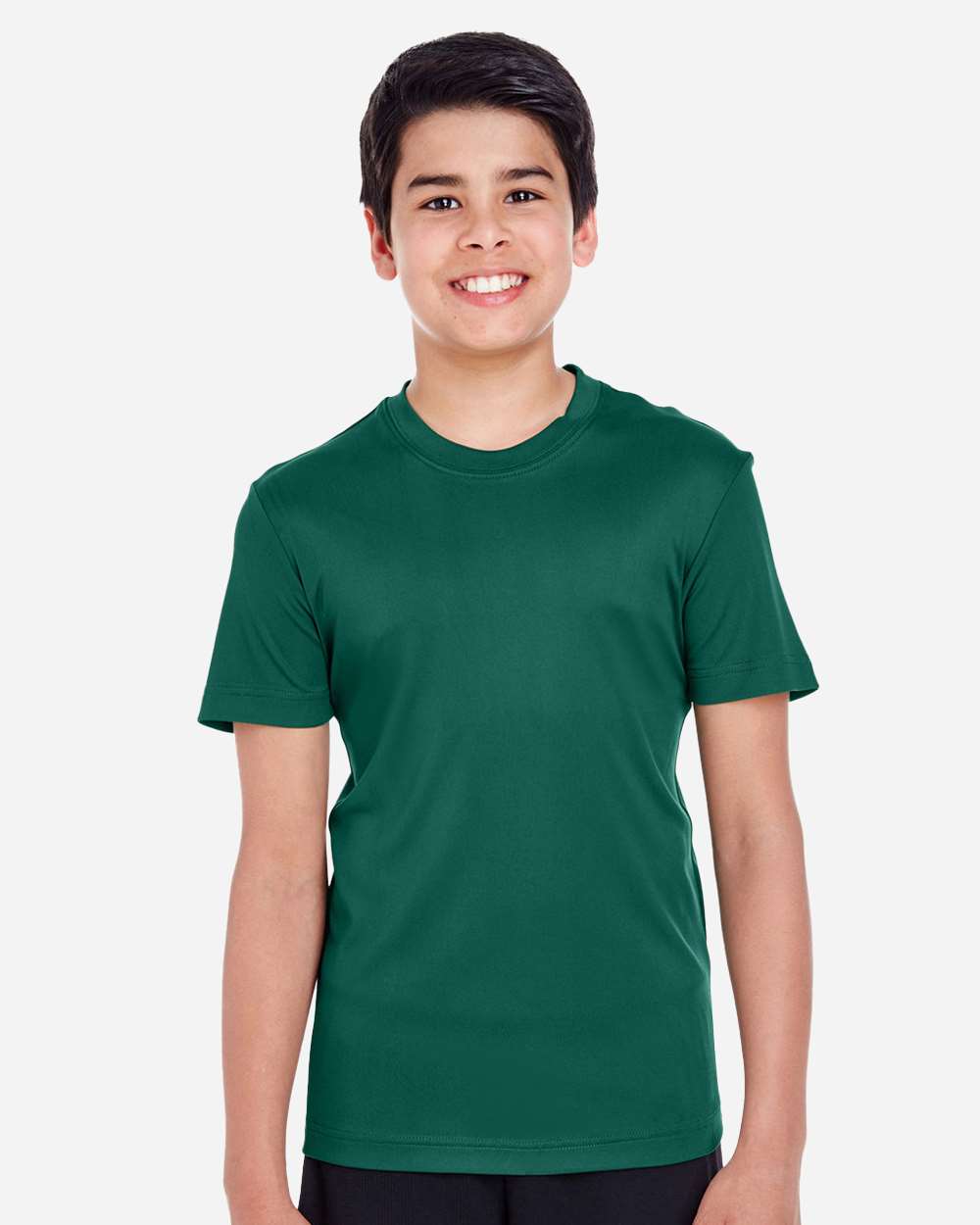 Team 365® Youth Zone Performance T-Shirt
