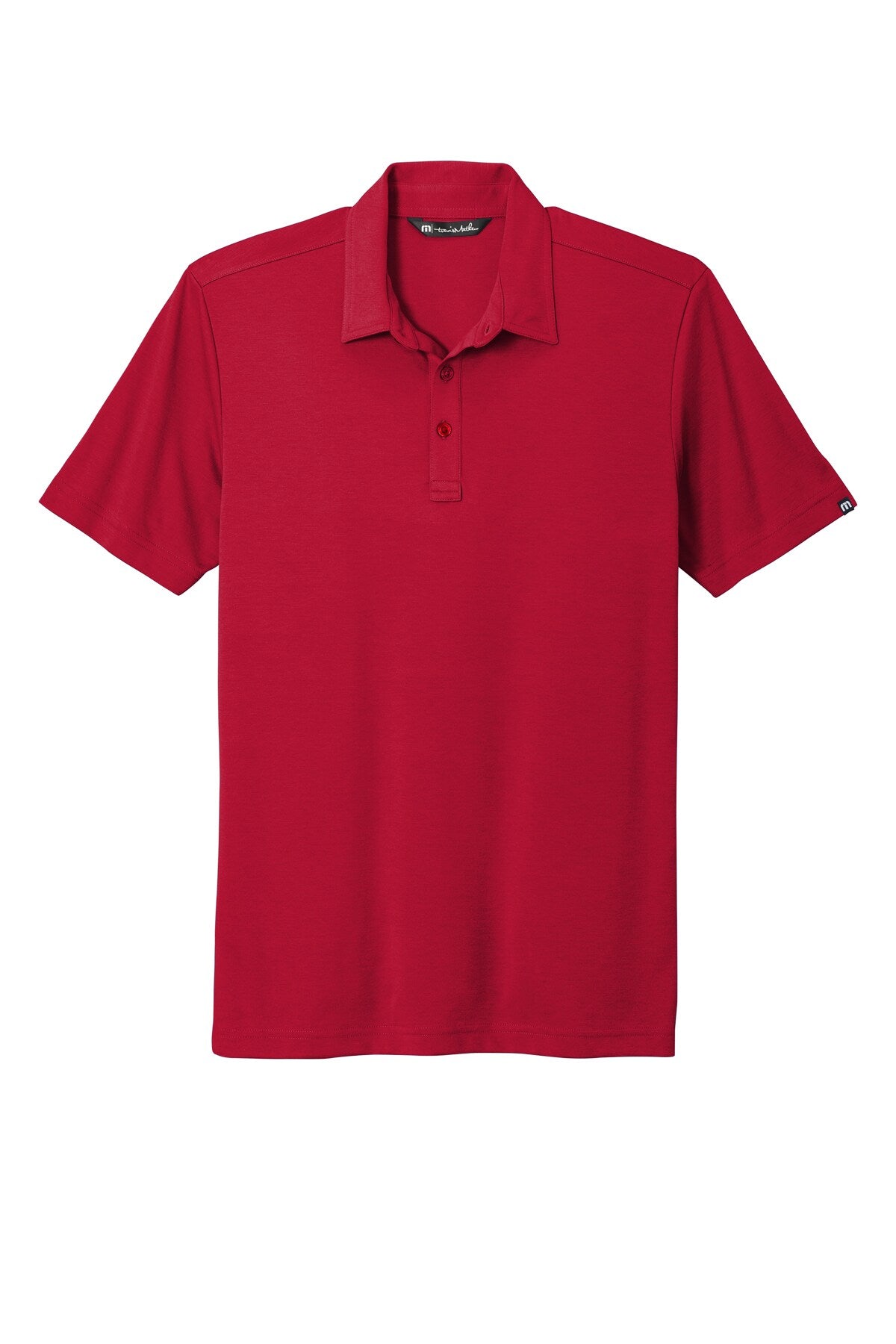 TravisMathew® Oceanside Solid Polo