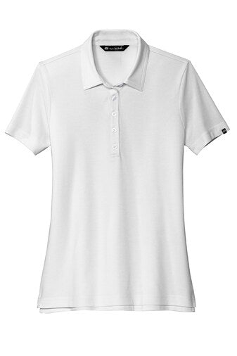 TravisMathew® Ladies Oceanside Solid Polo