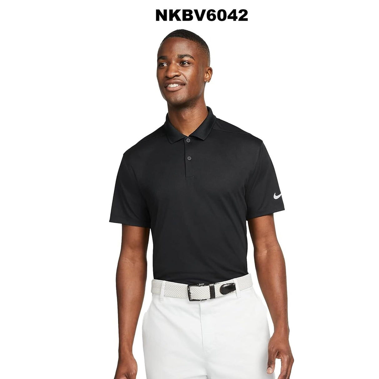 Nike® Dry Essential Solid Polo
