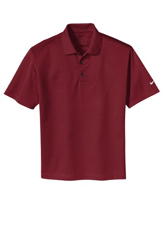 Nike® Tech Basic Dri-FIT Polo