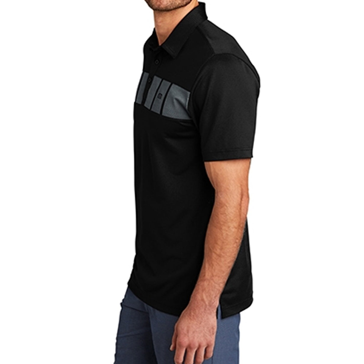 TravisMathew® Cabana Chest Stripe Polo