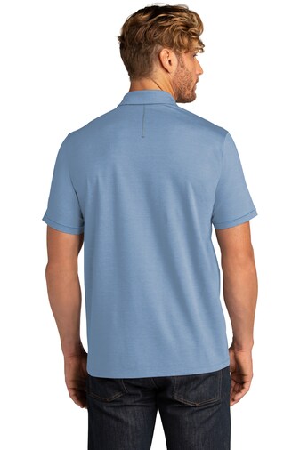 OGIO® Code Stretch Polo