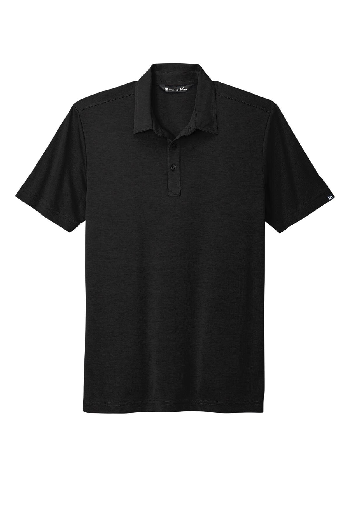 TravisMathew® Oceanside Solid Polo