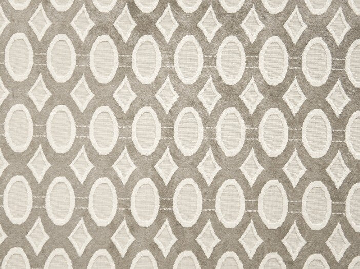 1 Yard Corona Stylish Home Fabric
