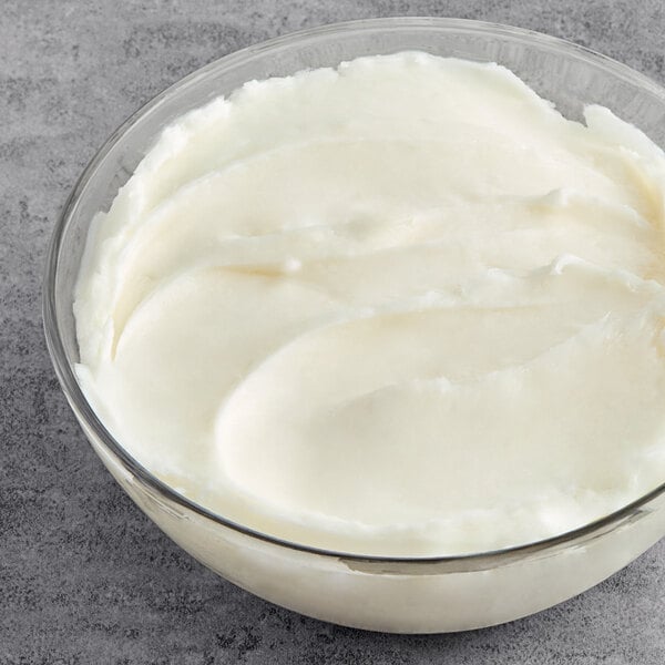 South Chicago Packing Lard 42 oz. - 12/Case