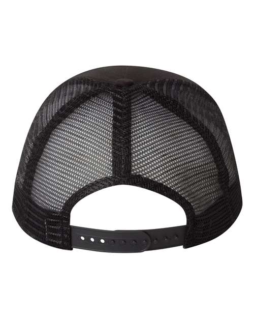 Five-Panel Trucker Cap