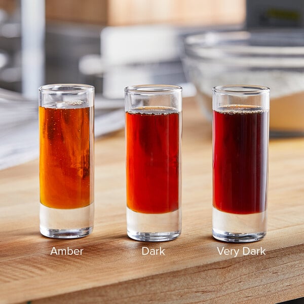 Butternut Mountain Farm Organic pending Grade Pure Vermont Maple Syrup 55 Gallon