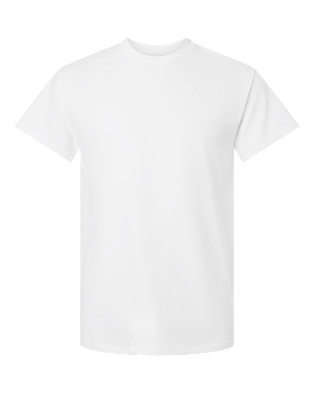 Gildan® Ultra Cotton Short Sleeve Crewneck T-Shirt