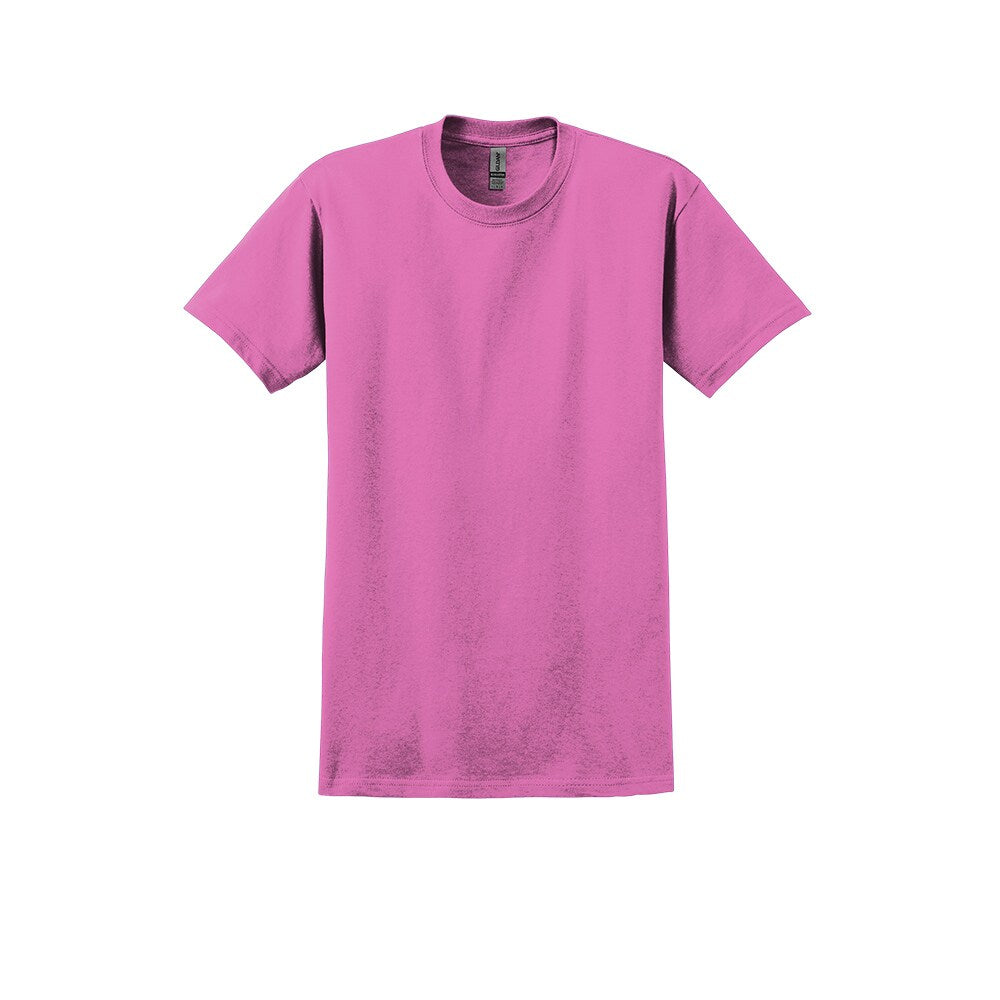 Gildan® Ultra Cotton Crewneck Short Sleeve T-Shirt