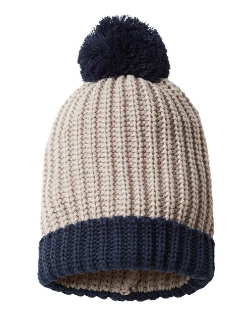 Richardson® Chunky Cable Beanie