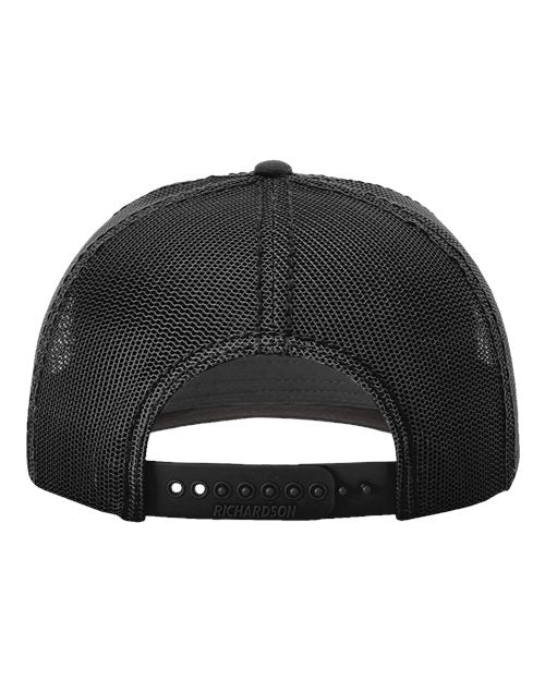 Richardson® Fremont Trucker Cap