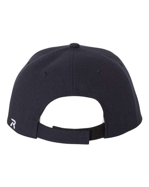 Richardson® Surge Adjustable Cap