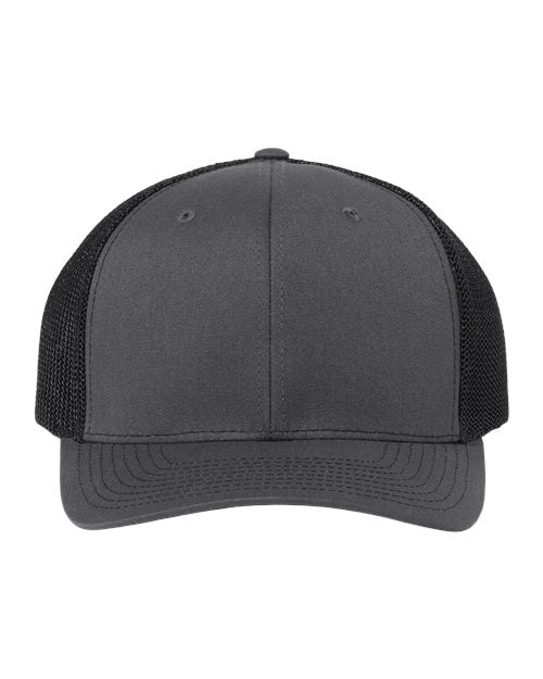 Richardson® R-Flex Adjustable Trucker Cap