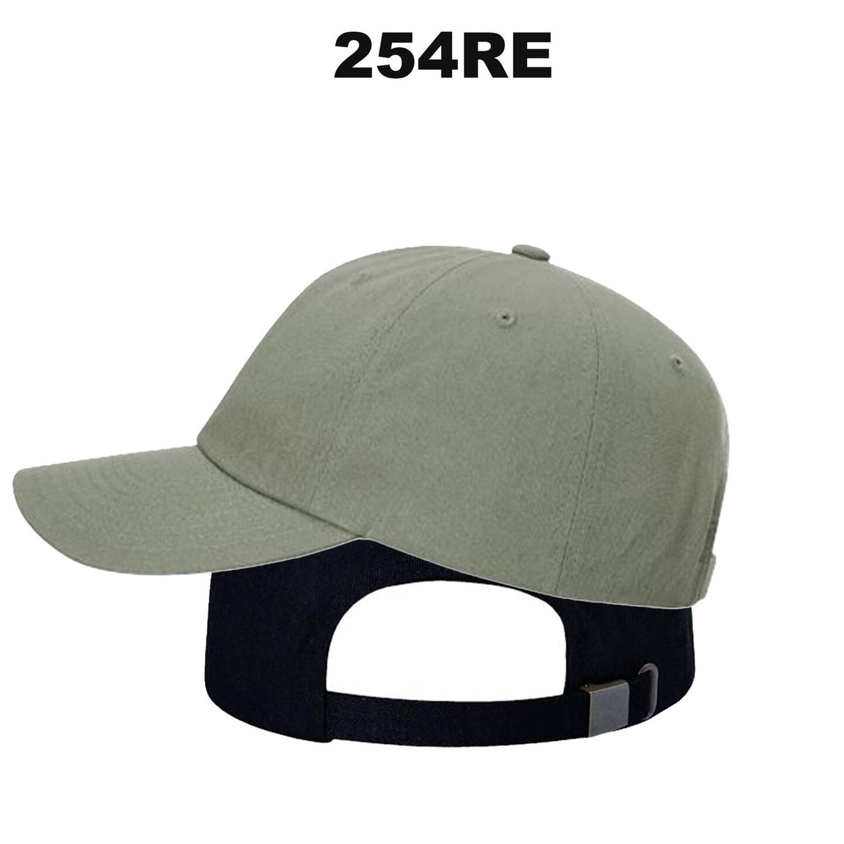 Richardson® Sustainable Ashland Dad Hat