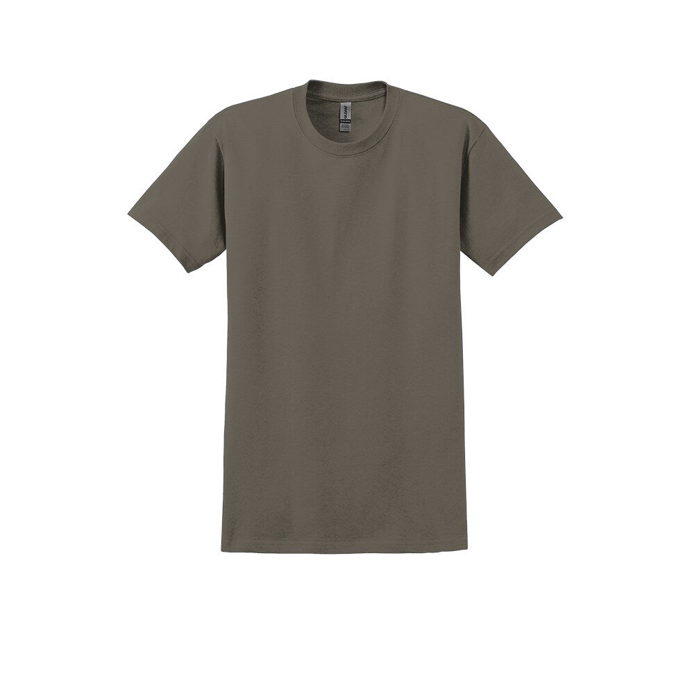 Gildan® Ultra Cotton Short Sleeve Crewneck T-Shirt