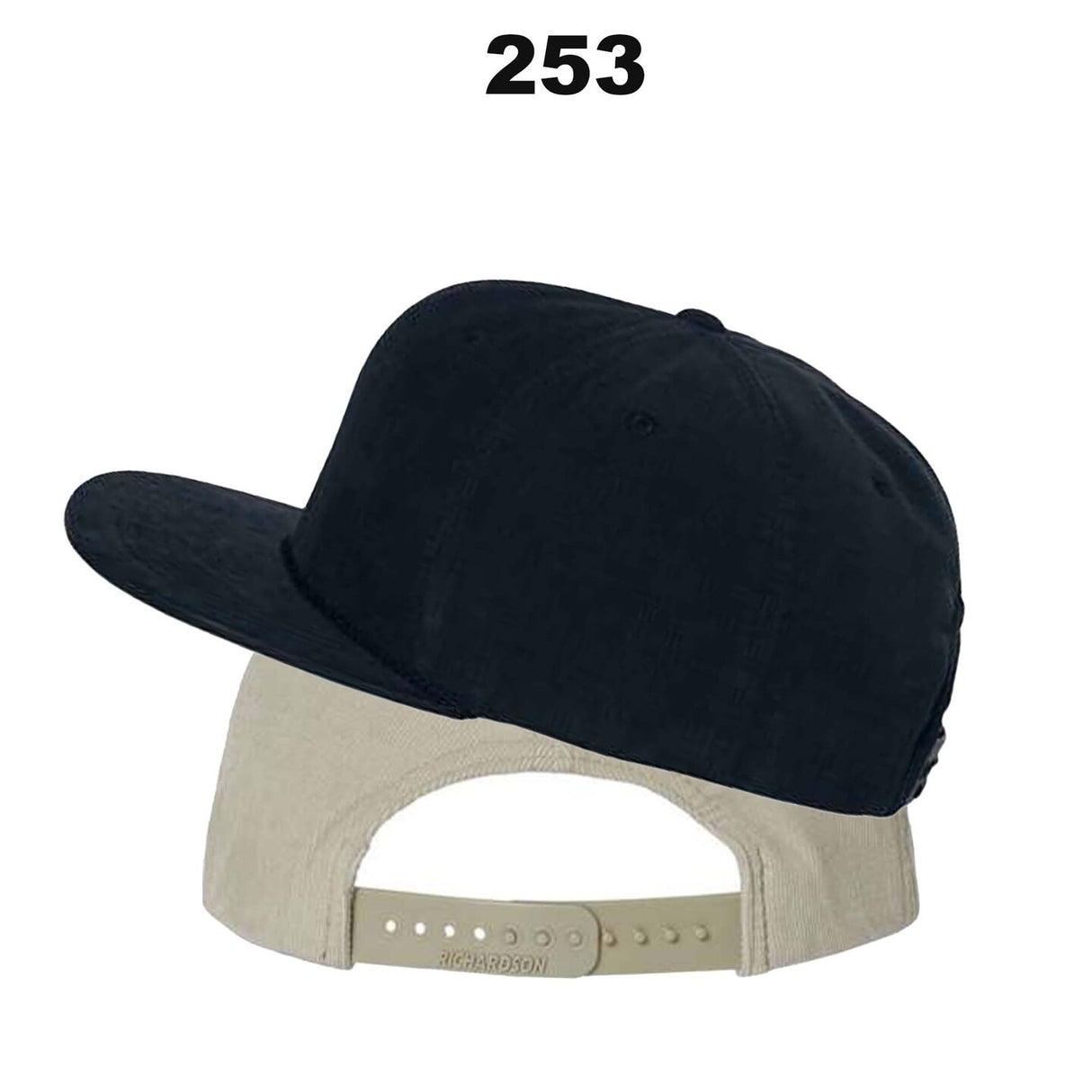 Richardson® Timberline Corduroy Cap