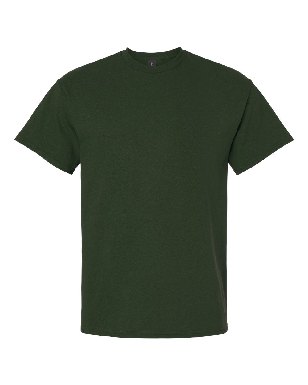 Gildan® Ultra Cotton Crewneck Short Sleeve T-Shirt